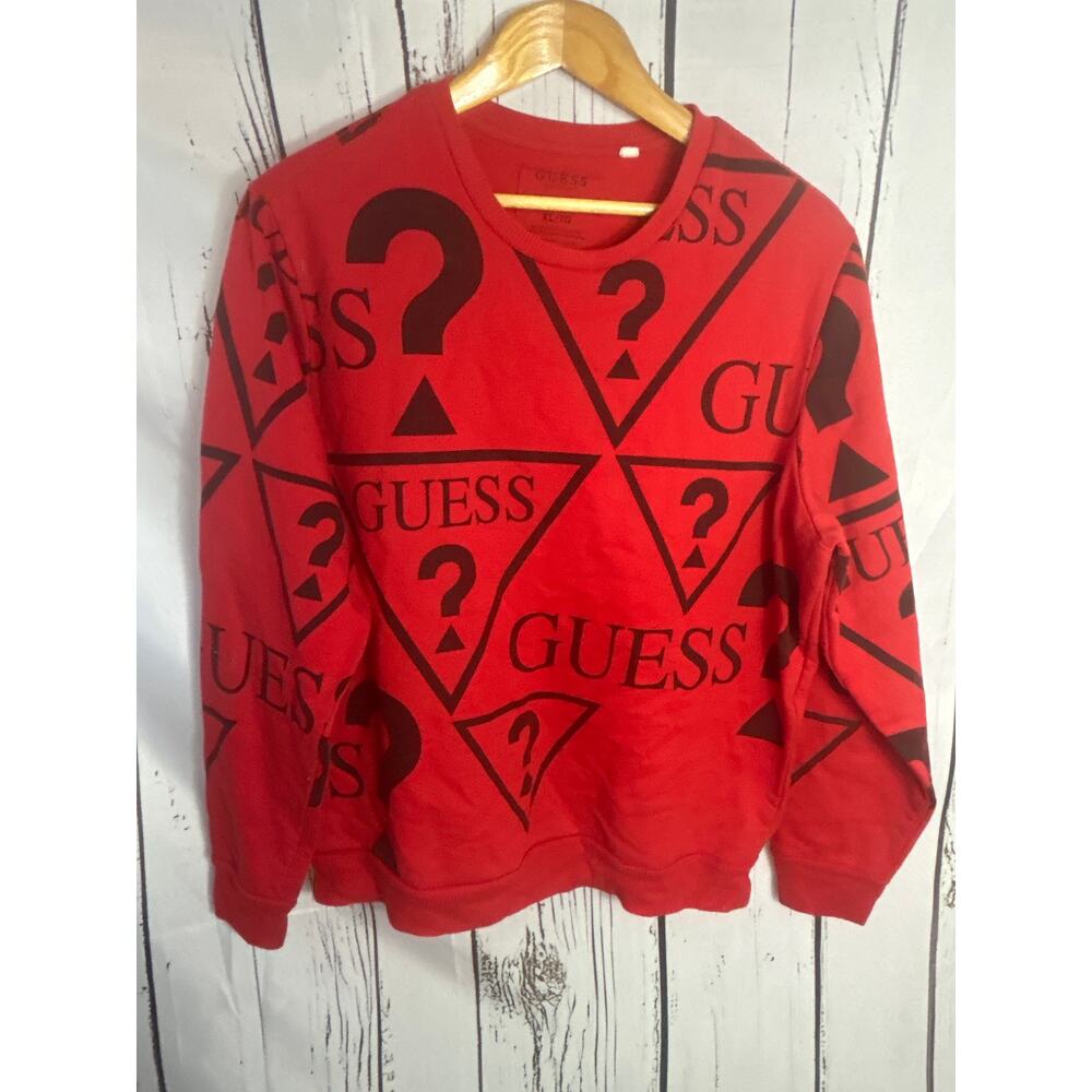 Guess Sweater